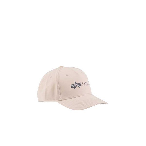 Alpha Industries Alpha Cap pale peach 126912-640