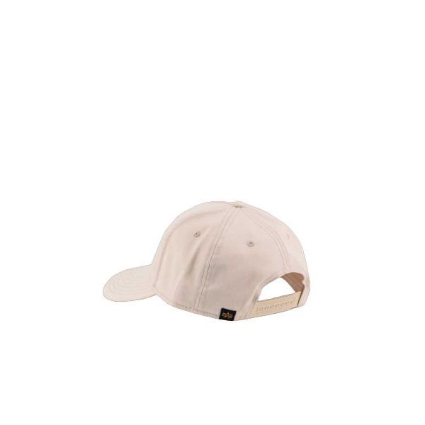 Alpha Industries Alpha Cap pale peach 126912-640