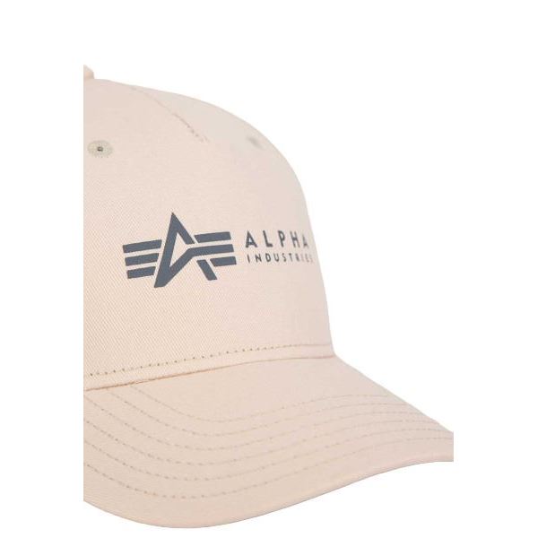 Alpha Industries Alpha Cap pale peach 126912-640