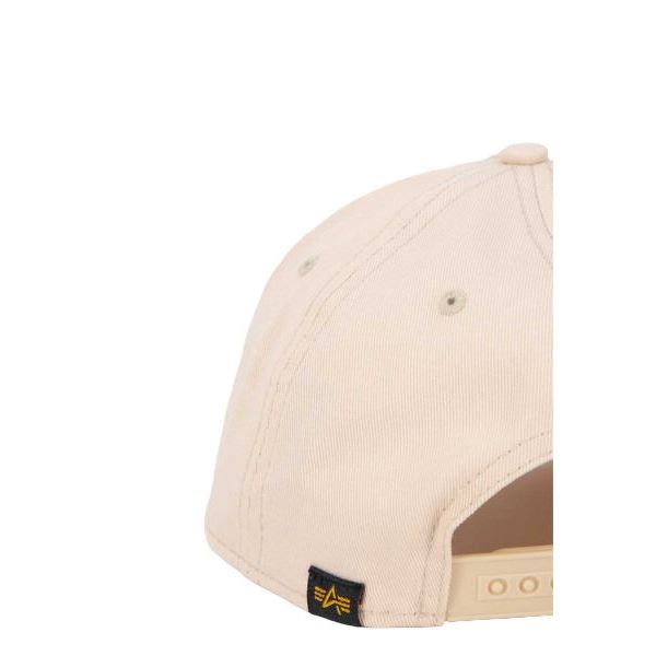 Alpha Industries Alpha Cap pale peach 126912-640