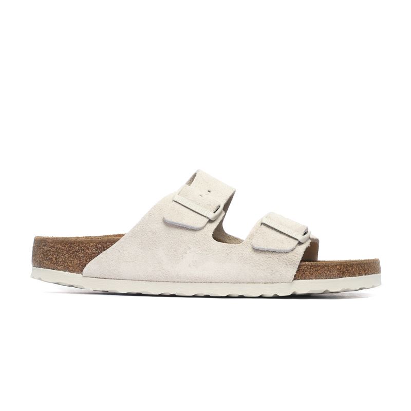 Birkenstock Arizona LEVE Antique White 1026842