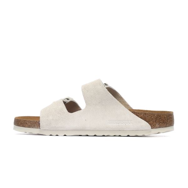 Birkenstock Arizona LEVE Antique White 1026842