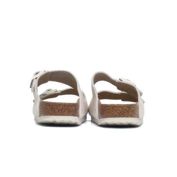 Birkenstock Arizona LEVE Antique White 1026842