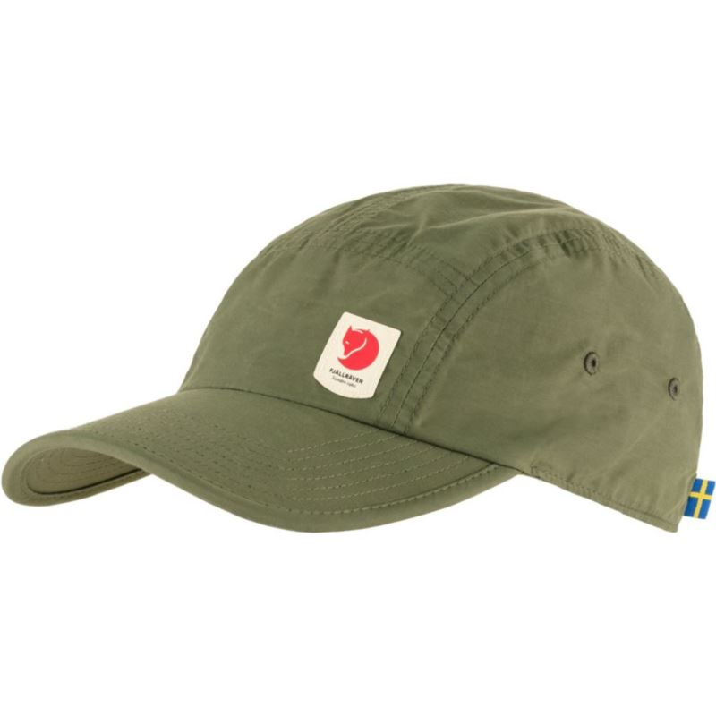 Fjallraven High Coast Wind Cap 12100004-620