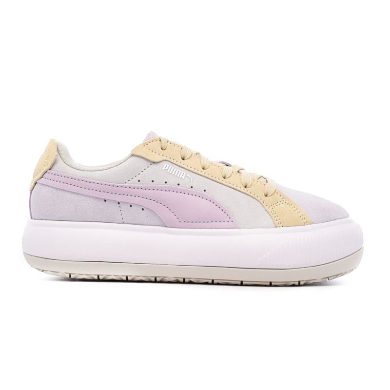 Puma Suede Mayu Raw 383114 01