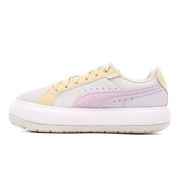 Puma Suede Mayu Raw 383114 01