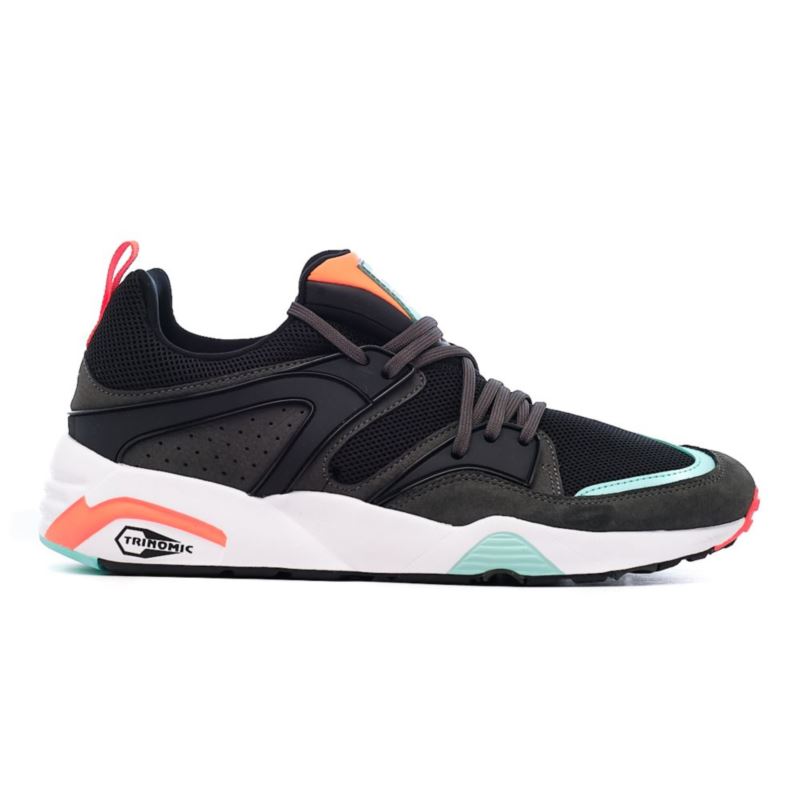 Puma Blaze of Glory „Reverse Classics” 383532 01