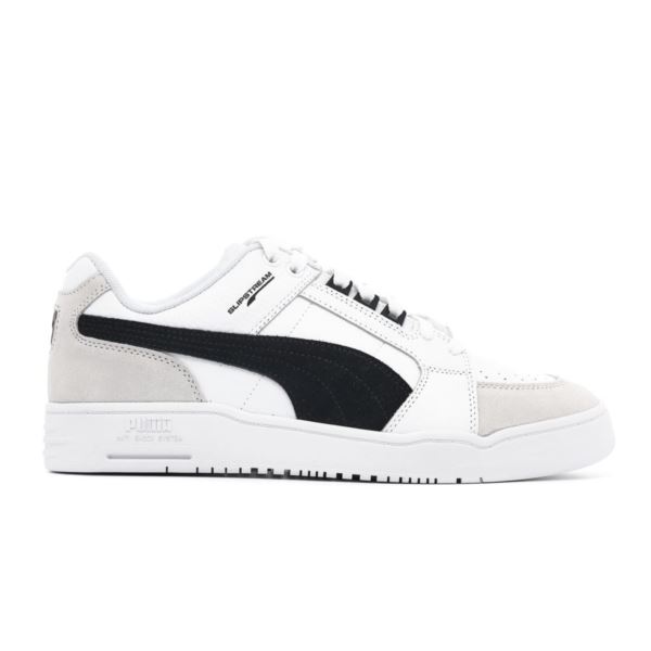 Puma Slipstream Lo Suede FS 385694 02