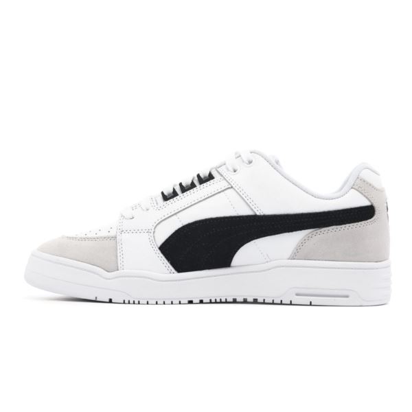 Puma Slipstream Lo Suede FS 385694 02