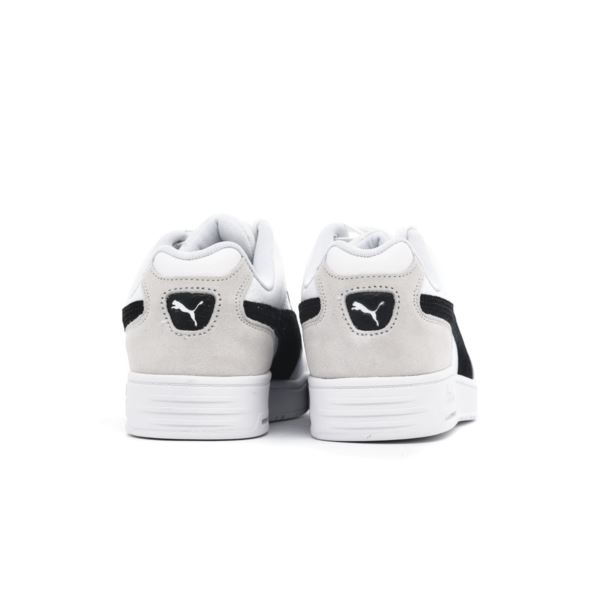 Puma Slipstream Lo Suede FS 385694 02