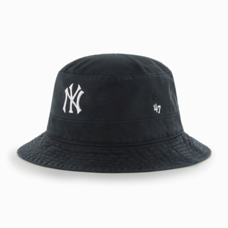 47 Brand MLB New York Yankees B-BKT17GWF-BKF