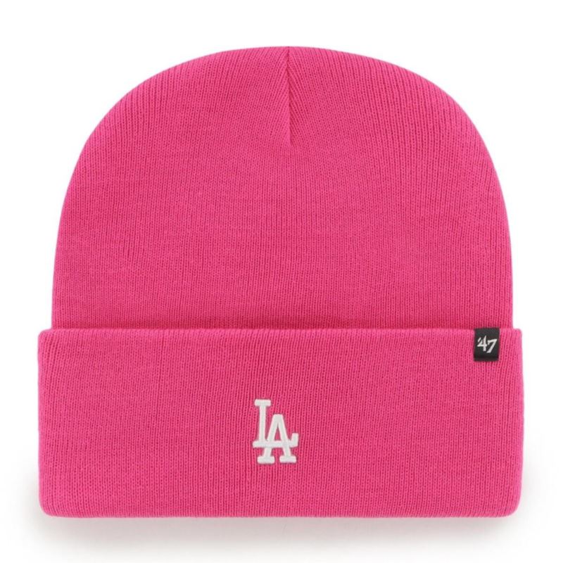 47 Brand LOS ANGELES DODGERS MAGENTA