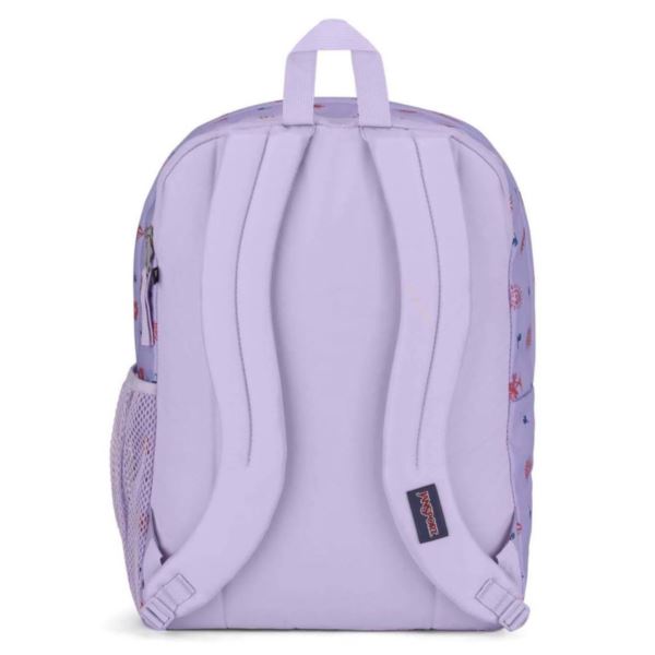 JanSport Big Student Lagoon Luau