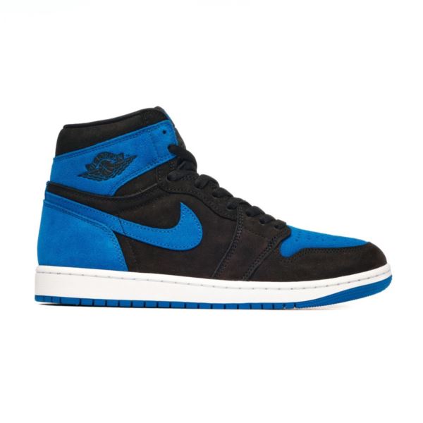 Nike Air Jordan 1 Retro High OG "Royal Reimagined"