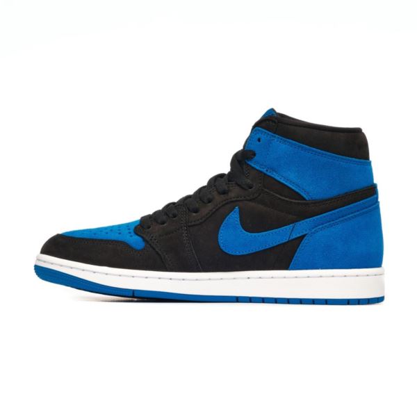 Nike Air Jordan 1 Retro High OG "Royal Reimagined"