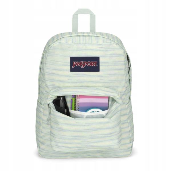 Jansport SuperBreak One 70S SPACE DYE M