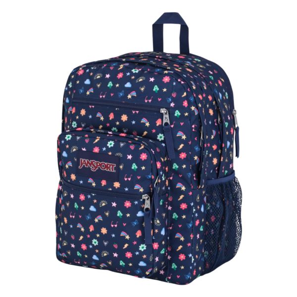 JanSport Big Student SLICE OF FUN