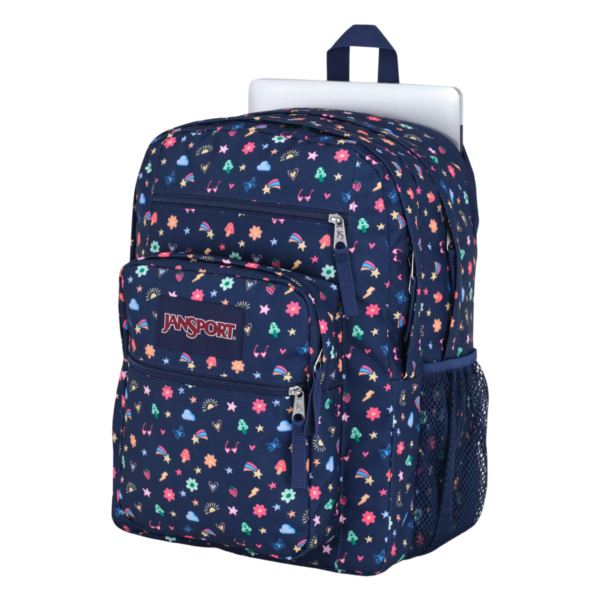 JanSport Big Student SLICE OF FUN