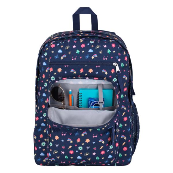 JanSport Big Student SLICE OF FUN