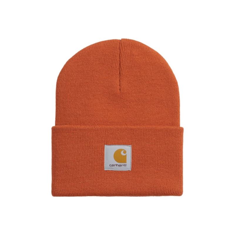 Carhartt Wip Acrylic Watch Hat I020222-84