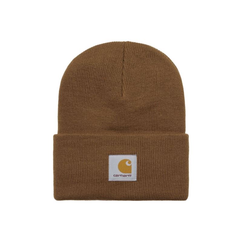 Carhartt Wip Acrylic Watch Hat I020222-HZ