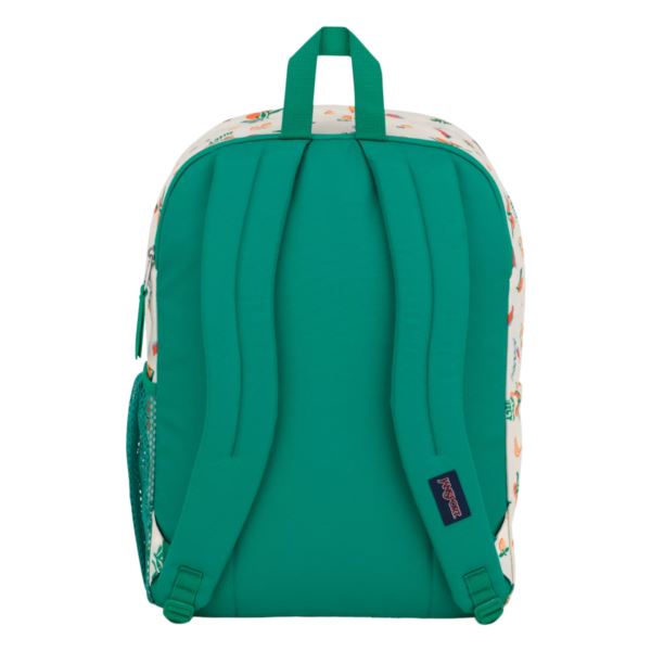 JanSport Big Student FIVE A DAYCREAM