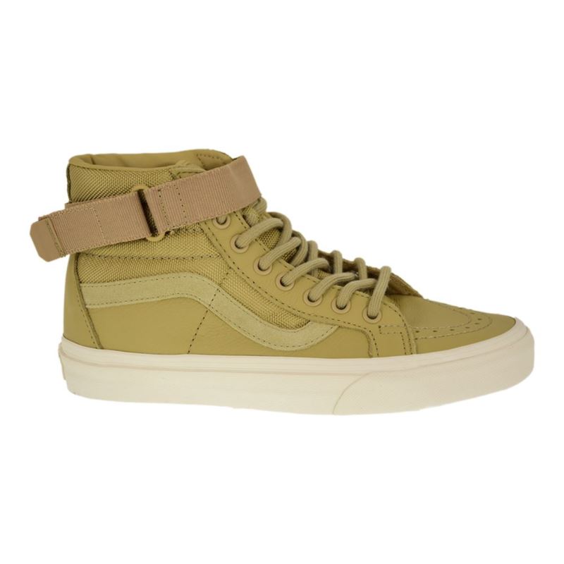 VANS SK8-HI REISSUE STRAP QY2UB5