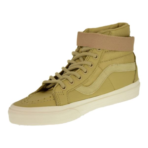 VANS SK8-HI REISSUE STRAP QY2UB5