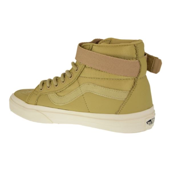 VANS SK8-HI REISSUE STRAP QY2UB5