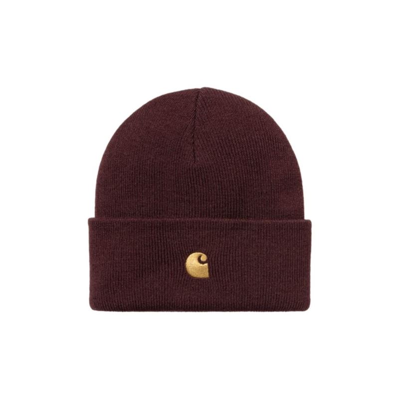 Carhartt WIP Chase Beanie I026222-1QY