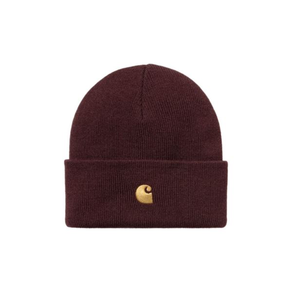 Carhartt WIP Chase Beanie I026222-1QY