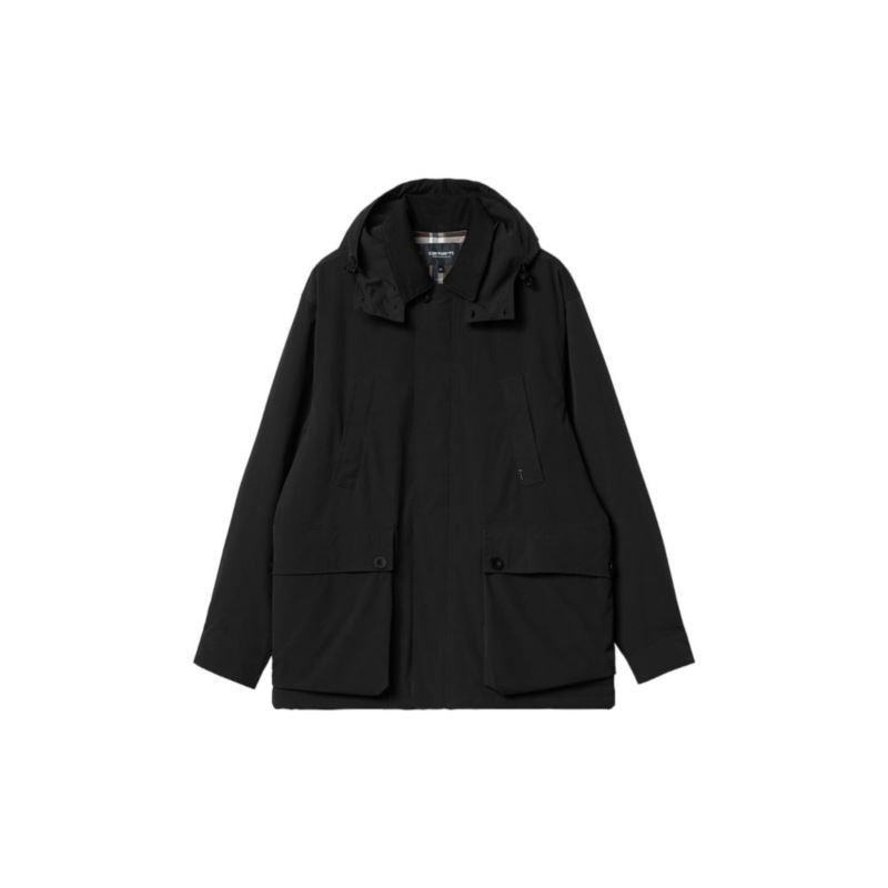 Carhartt WIP Bryce Jacket Black I032249-00E