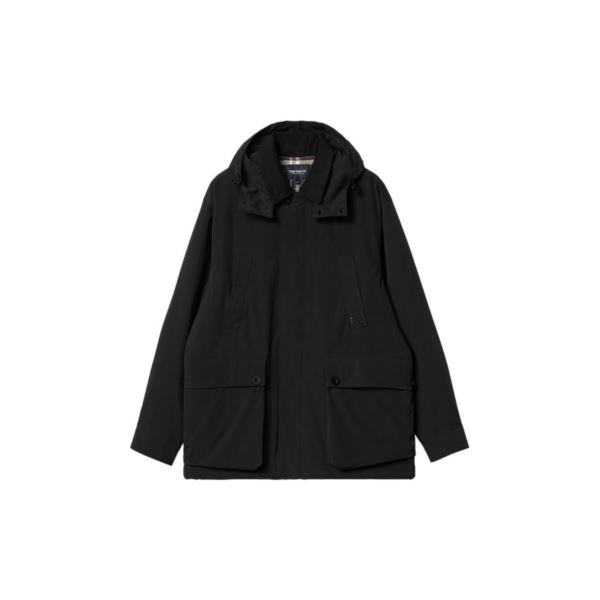 Carhartt WIP Bryce Jacket Black I032249-00E