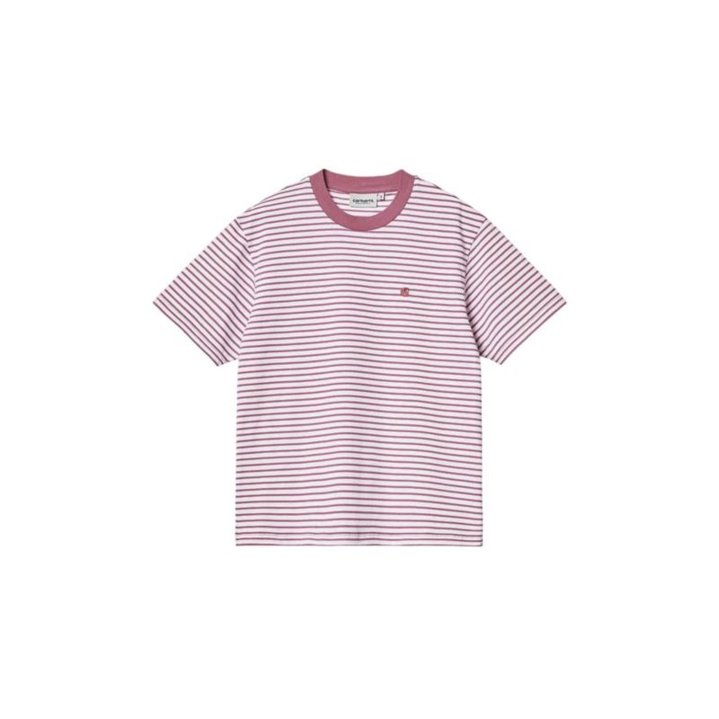 Carhartt WIP W' S/S Coleen T-Shirt I031627-1ZA