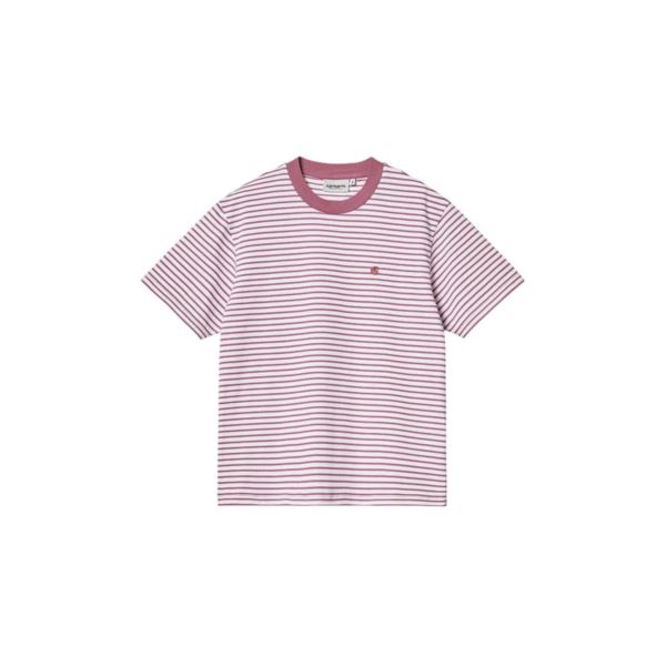 Carhartt WIP W' S/S Coleen T-Shirt I031627-1ZA