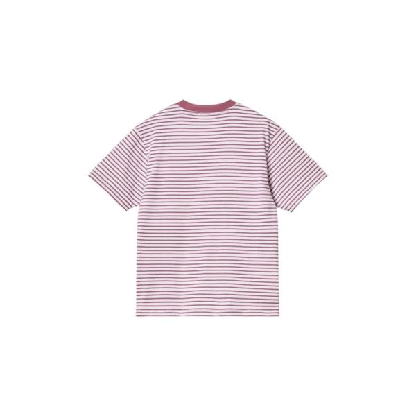 Carhartt WIP W' S/S Coleen T-Shirt I031627-1ZA