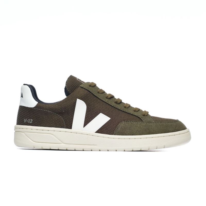 Veja MAN V-12 B-MESH XD0102820