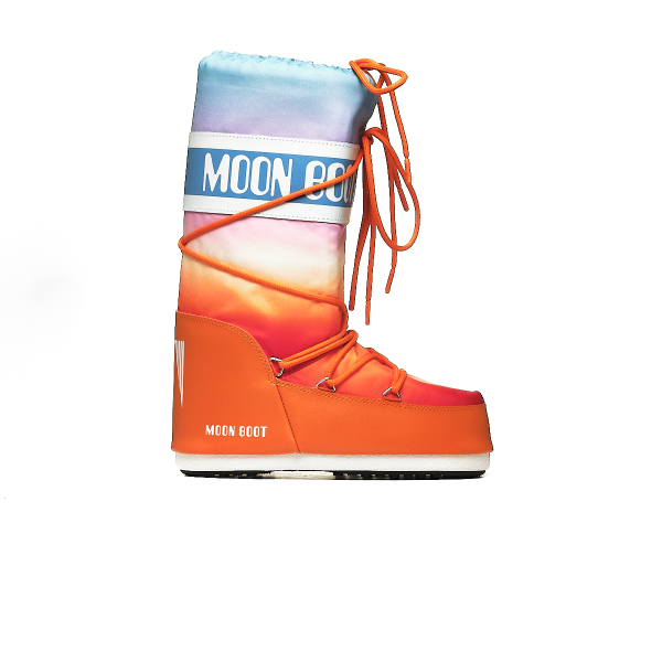 MOON BOOT ICON SUNRISE...