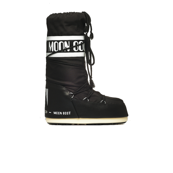 MOON BOOT ICON NYLON...