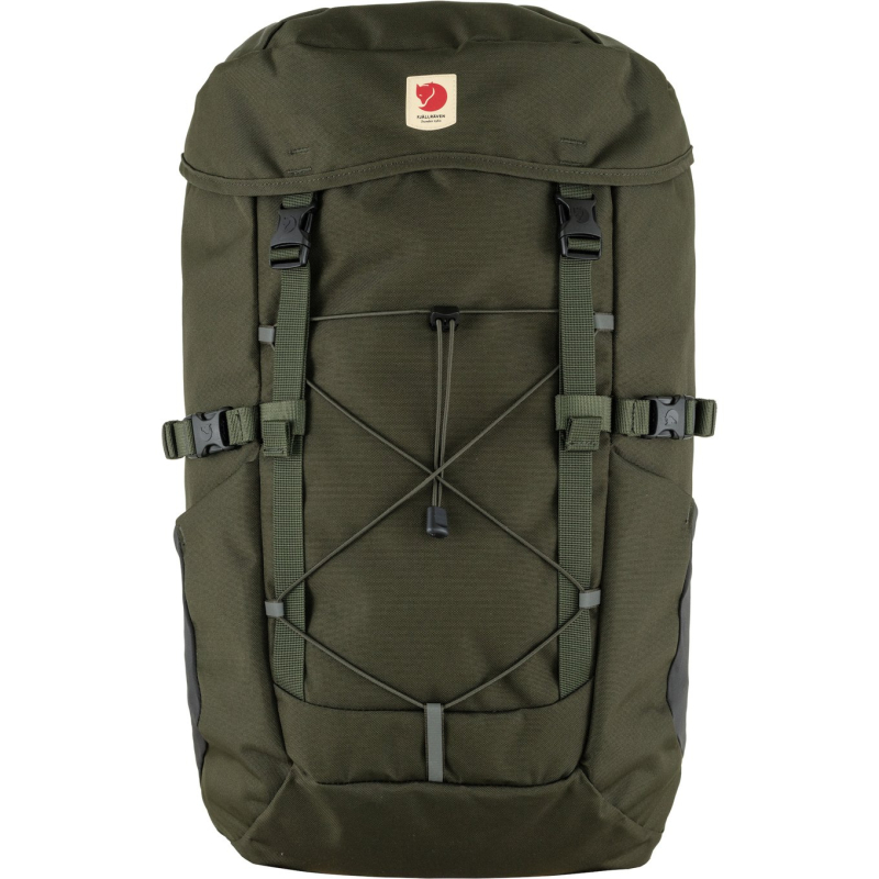 Fjallraven Skule Top 26 Deep Forest