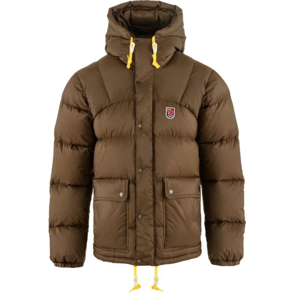 Fjallraven Expedition Down Lite Jacket M 84605-299