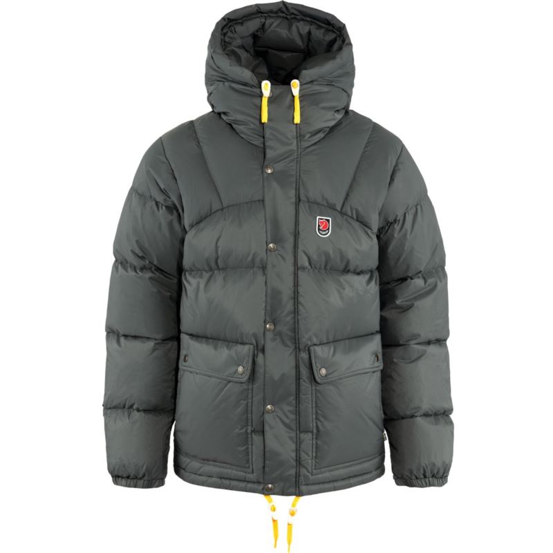 Fjallraven Expedition Down Lite Jacket M 84605-050