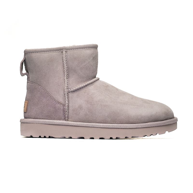 UGG W CLASSIC MINI II 1016222-PSK