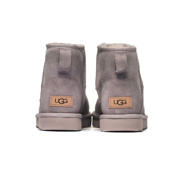 UGG W CLASSIC MINI II 1016222-PSK