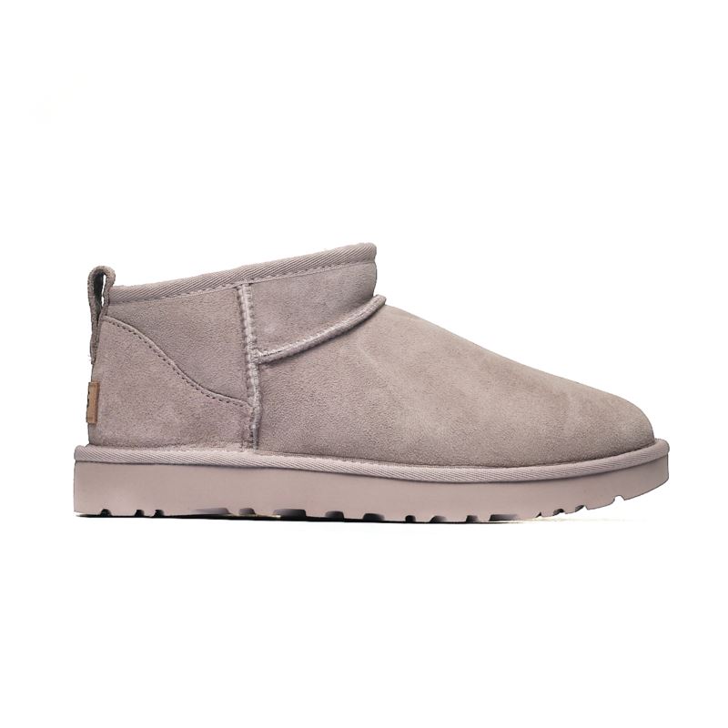 UGG W CLASSIC ULTRA MINI 1116109-PSK