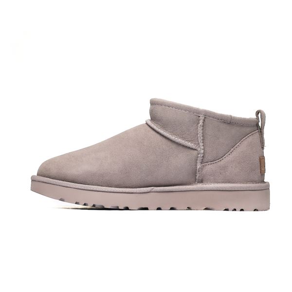 UGG W CLASSIC ULTRA MINI 1116109-PSK