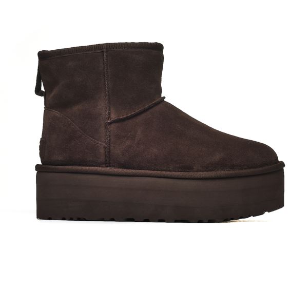 UGG CLASSIC MINI PLATFORM 1134991-BCDR