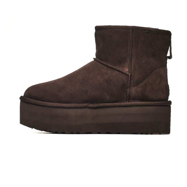 UGG CLASSIC MINI PLATFORM 1134991-BCDR