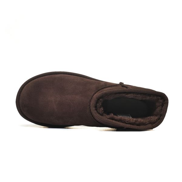 UGG CLASSIC MINI PLATFORM 1134991-BCDR