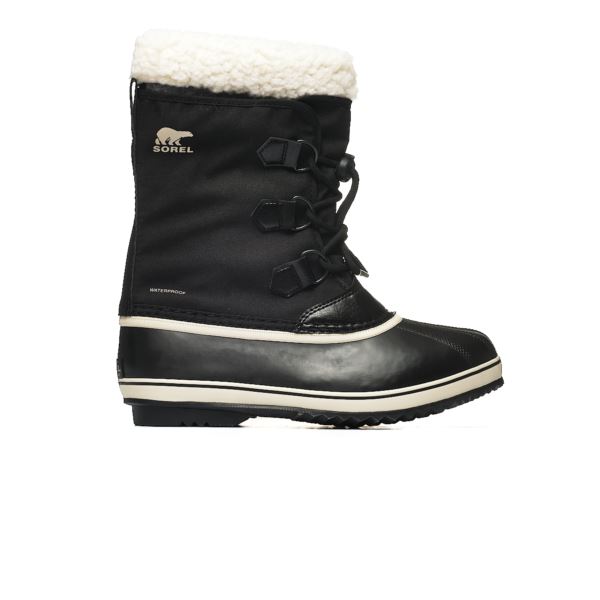 Sorel YOOT PAC NYLON WP 2114111010